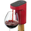 Measured Wine & Spirits Dispenser – Precision Pourer