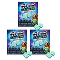 Washing Machine Cleaner Tablets – Deep Clean, Descaler & Pet Odour Remover