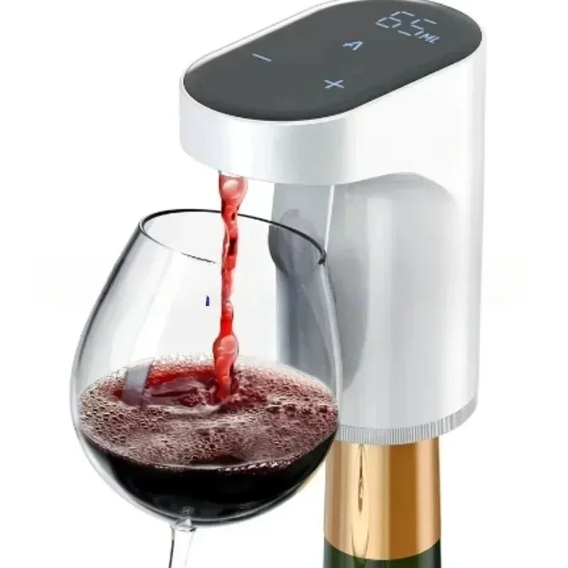 Quantitative wine dispenser Creative and unique