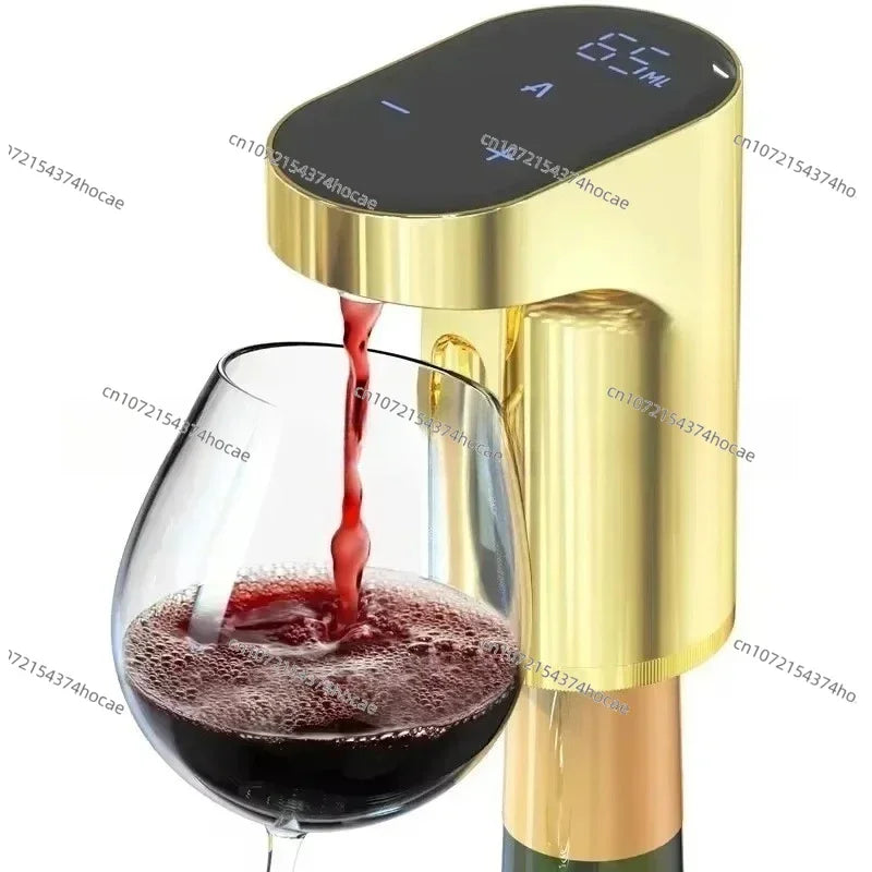 Quantitative wine dispenser Creative and unique